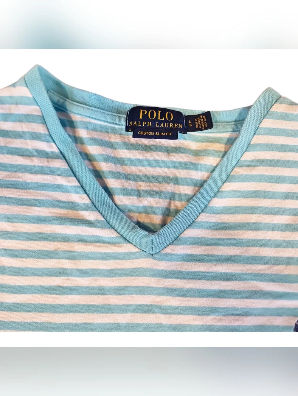 Polo Ralph Lauren polo ralph
